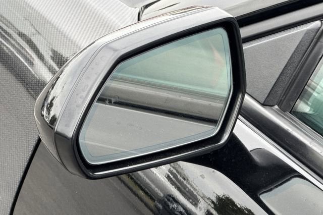 2018 Chevrolet Camaro 2dr Coupe ZL1