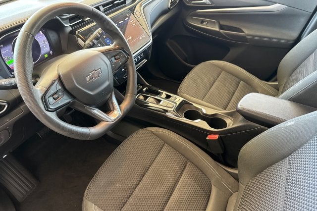 2023 Chevrolet Bolt EUV FWD 4dr LT