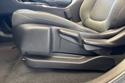 2023 Chevrolet Bolt EUV FWD 4dr LT