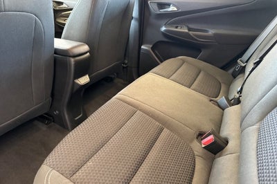 2023 Chevrolet Bolt EUV FWD 4dr LT