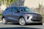2023 Chevrolet Bolt EUV FWD 4dr LT