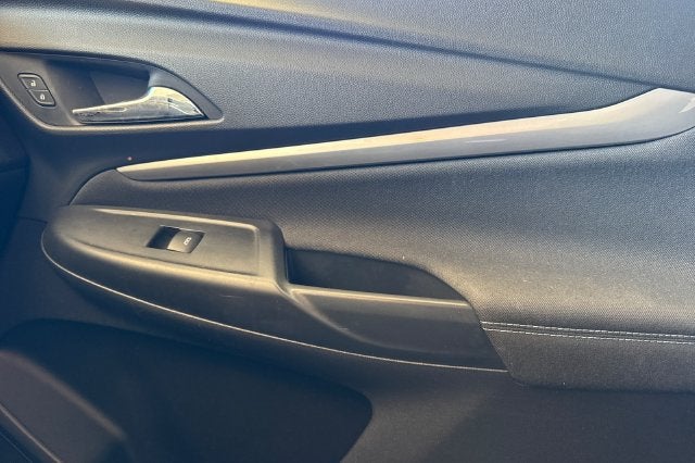2023 Chevrolet Bolt EUV FWD 4dr LT