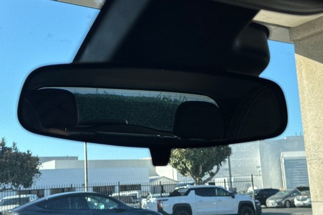 2023 Chevrolet Bolt EUV FWD 4dr LT