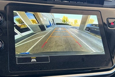 2023 Chevrolet Bolt EUV FWD 4dr LT