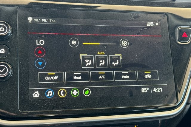 2023 Chevrolet Bolt EUV FWD 4dr LT