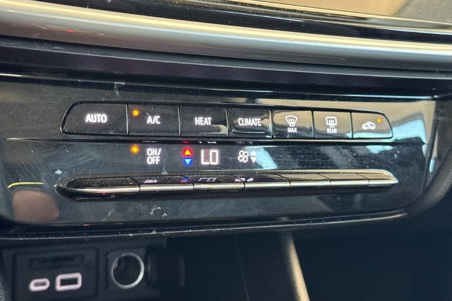 2023 Chevrolet Bolt EUV FWD 4dr LT