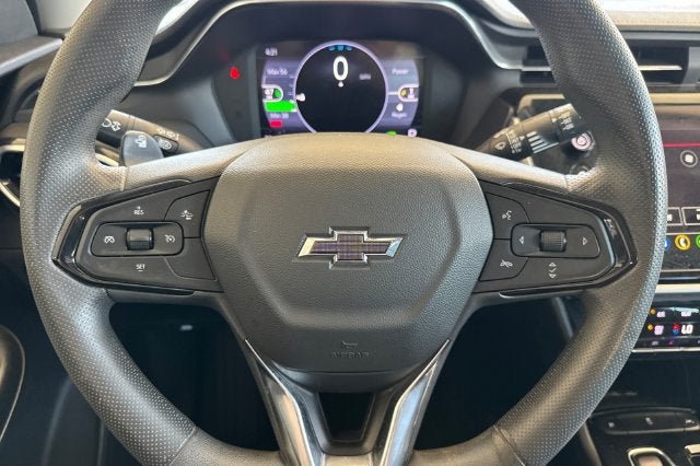 2023 Chevrolet Bolt EUV FWD 4dr LT
