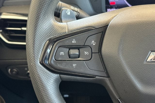 2023 Chevrolet Bolt EUV FWD 4dr LT