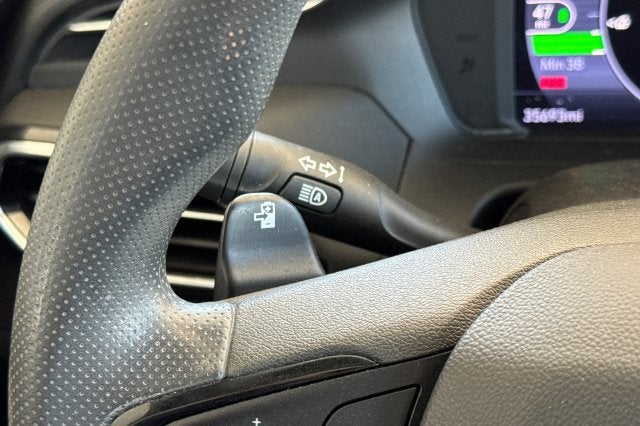 2023 Chevrolet Bolt EUV FWD 4dr LT