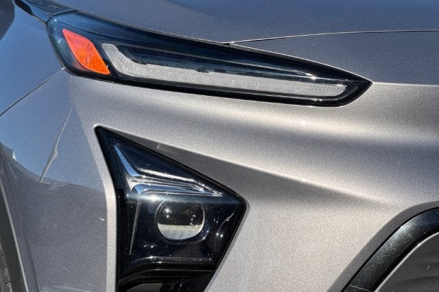 2023 Chevrolet Bolt EUV FWD 4dr LT