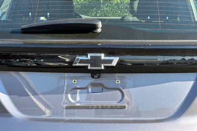 2023 Chevrolet Bolt EUV FWD 4dr LT