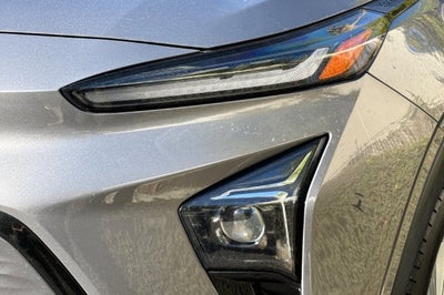 2023 Chevrolet Bolt EUV FWD 4dr LT