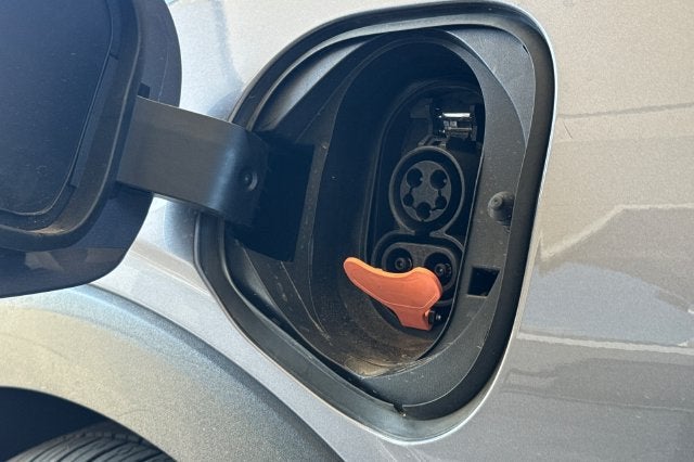 2023 Chevrolet Bolt EUV FWD 4dr LT