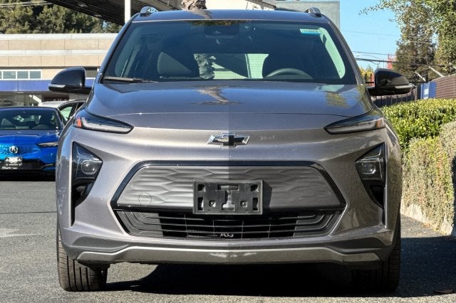 2023 Chevrolet Bolt EUV FWD 4dr LT