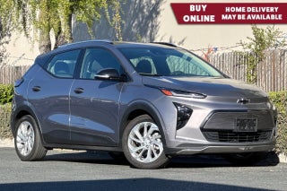 2023 Chevrolet Bolt EUV FWD 4dr LT