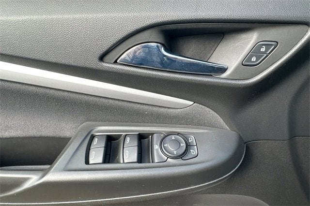 2022 Chevrolet Bolt EUV FWD 4dr LT