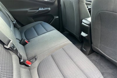 2022 Chevrolet Bolt EUV FWD 4dr LT