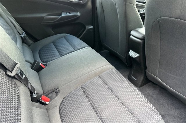 2022 Chevrolet Bolt EUV FWD 4dr LT