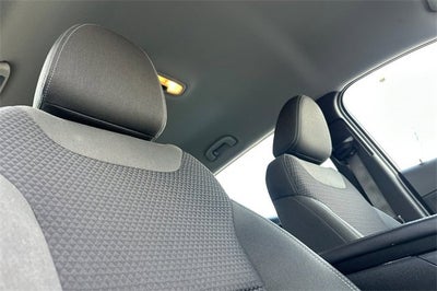 2022 Chevrolet Bolt EUV FWD 4dr LT