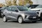 2022 Chevrolet Bolt EUV FWD 4dr LT