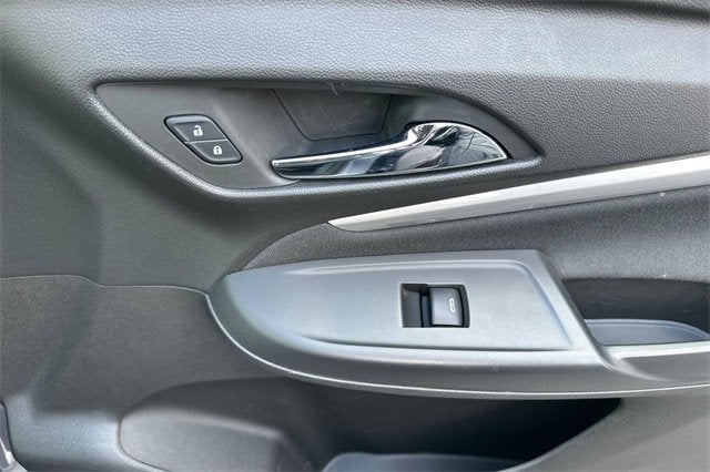 2022 Chevrolet Bolt EUV FWD 4dr LT