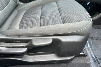 2022 Chevrolet Bolt EUV FWD 4dr LT