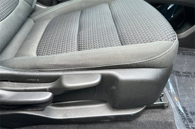 2022 Chevrolet Bolt EUV FWD 4dr LT