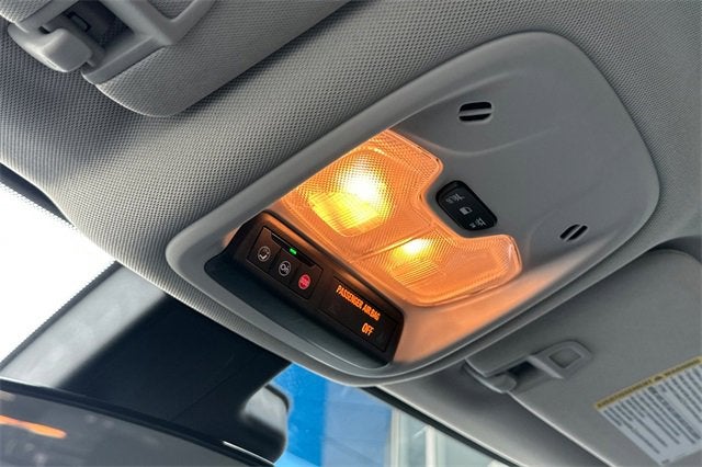 2022 Chevrolet Bolt EUV FWD 4dr LT