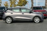 2022 Chevrolet Bolt EUV FWD 4dr LT
