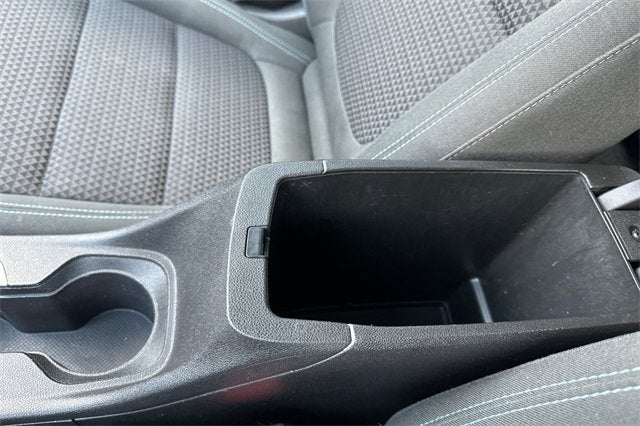 2022 Chevrolet Bolt EUV FWD 4dr LT