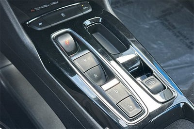 2022 Chevrolet Bolt EUV FWD 4dr LT