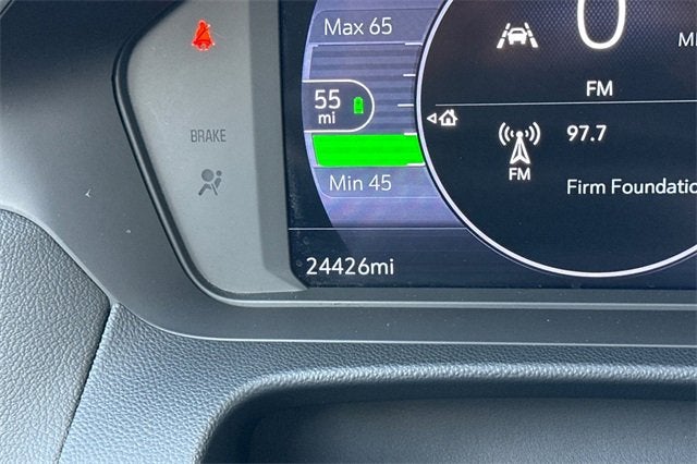 2022 Chevrolet Bolt EUV FWD 4dr LT