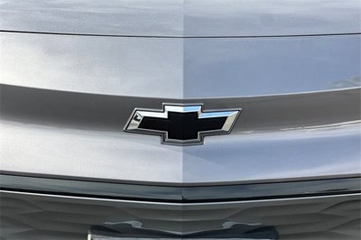 2022 Chevrolet Bolt EUV FWD 4dr LT