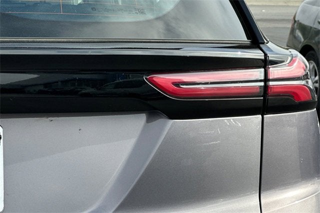 2022 Chevrolet Bolt EUV FWD 4dr LT