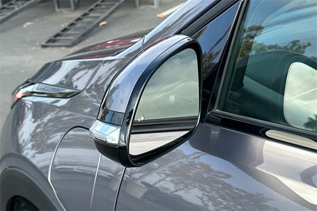 2022 Chevrolet Bolt EUV FWD 4dr LT