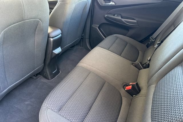 2023 Chevrolet Bolt EUV FWD 4dr LT