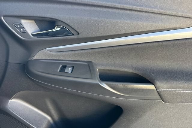 2023 Chevrolet Bolt EUV FWD 4dr LT