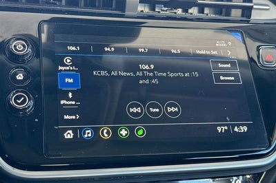 2023 Chevrolet Bolt EUV FWD 4dr LT