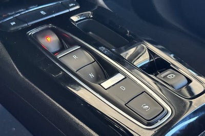 2023 Chevrolet Bolt EUV FWD 4dr LT