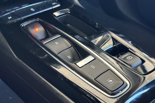 2023 Chevrolet Bolt EUV FWD 4dr LT