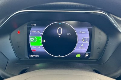 2023 Chevrolet Bolt EUV FWD 4dr LT