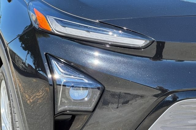2023 Chevrolet Bolt EUV FWD 4dr LT