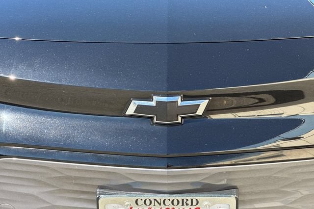2023 Chevrolet Bolt EUV FWD 4dr LT