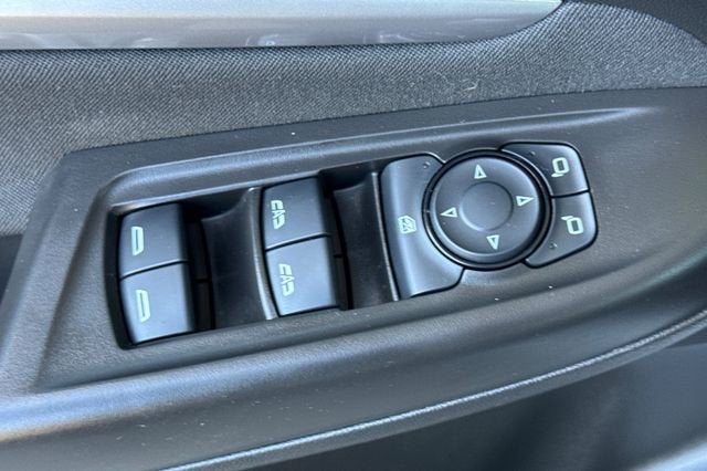 2023 Chevrolet Bolt EUV FWD 4dr LT