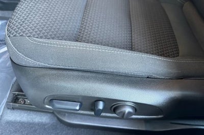 2023 Chevrolet Bolt EUV FWD 4dr LT