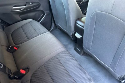 2023 Chevrolet Bolt EUV FWD 4dr LT