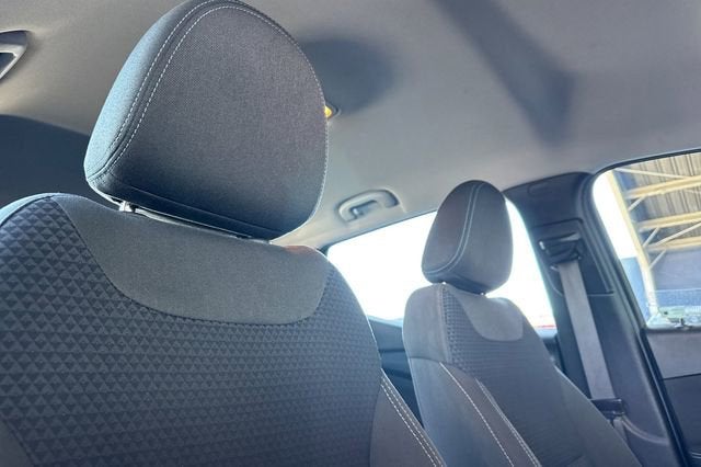 2023 Chevrolet Bolt EUV FWD 4dr LT