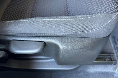 2023 Chevrolet Bolt EUV FWD 4dr LT