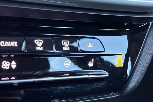 2023 Chevrolet Bolt EUV FWD 4dr LT