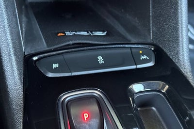 2023 Chevrolet Bolt EUV FWD 4dr LT